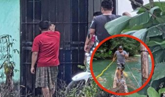 Meme con IA le cuesta multa y cárcel a influencer en Chiapas