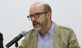 Secretario de Vivienda de CDMX admite operación de grupos dedicados al despojo