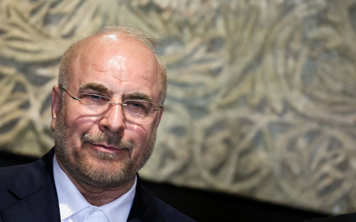 Irán condiciona negociaciones con EE.UU. al levantamiento de sanciones y la tregua en Líbano Irán condiciona negociaciones con EE.UU. al levantamiento de sanciones y la tregua en Líbano