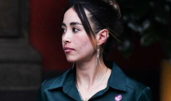 FMF sanciona a Sergio Bueno por ‘conducta impropia’ contra Katia Itzel García