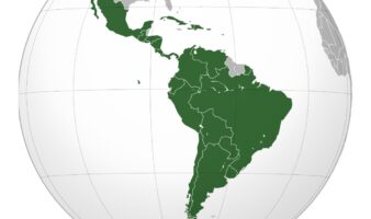 El mapa político latinoamericano se redibuja y aún no está decidido | Texto por Daniel Zovatto