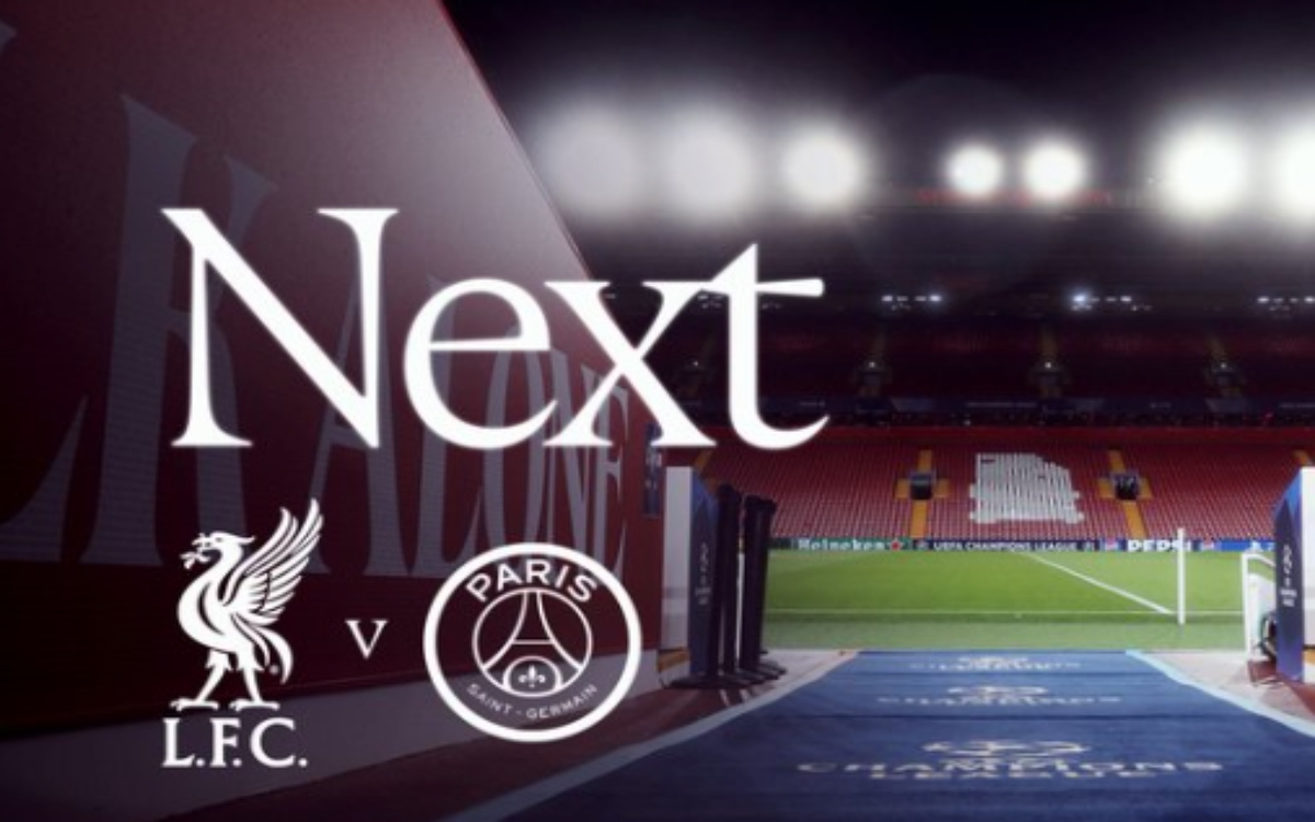 Champions League | Todos juntos intentarán remontar y dejar el trono vacante en Anfield | Video Champions League | Todos juntos intentarán remontar y dejar el trono vacante en Anfield | Video