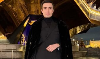 Caen autores materiales del asesinato del estilista Micky Hair