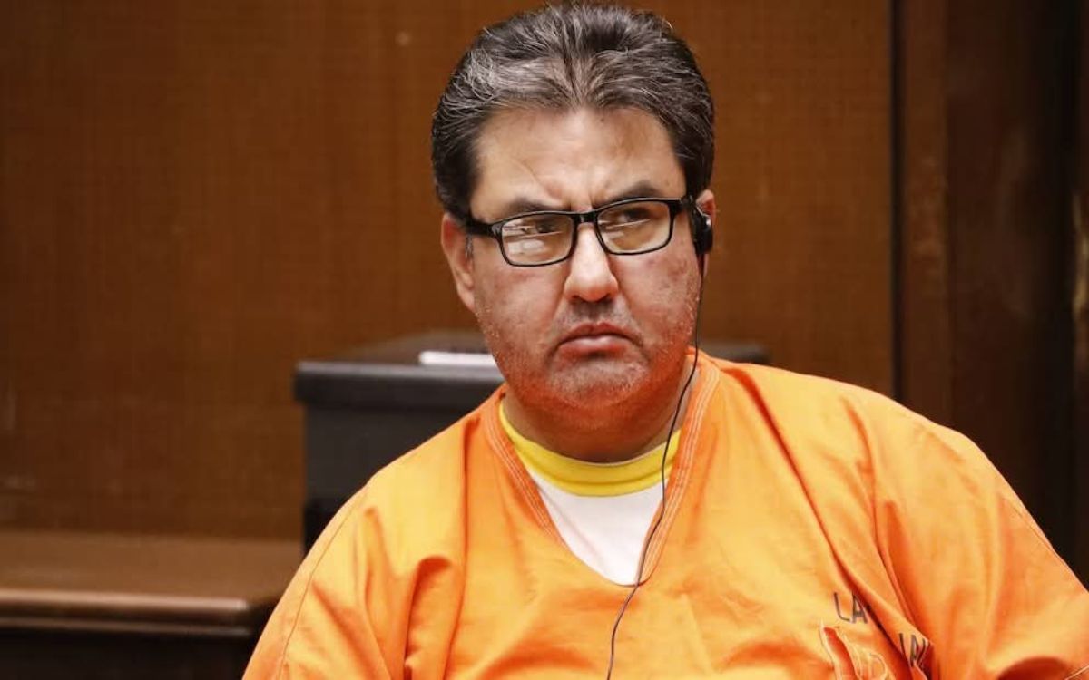 Denuncian que FGR no encuadró como trata el caso de La Luz del Mundo Denuncian que FGR no encuadró como trata el caso de La Luz del Mundo