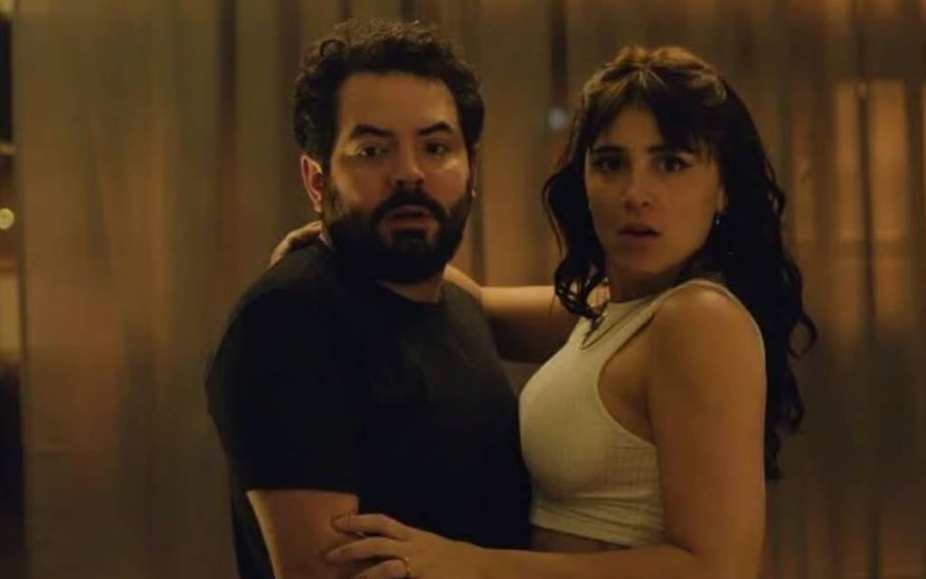 El 21% de las películas estrenadas durante 2025 fueron producciones mexicanas