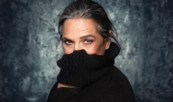 Cecilia Toussaint interpretará lo mejor de su repertorio este 17 de abril