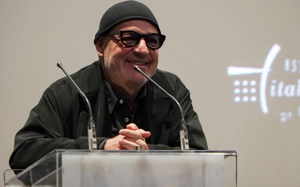 Cineteca Nacional dedica retrospectiva al documentalista italiano Gianfranco Rosi