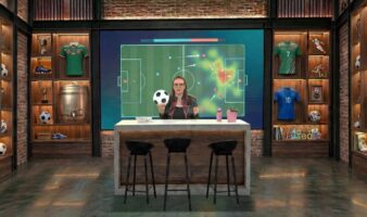 TV UNAM estrena serie sobre grandes polémicas en la historia de los mundiales