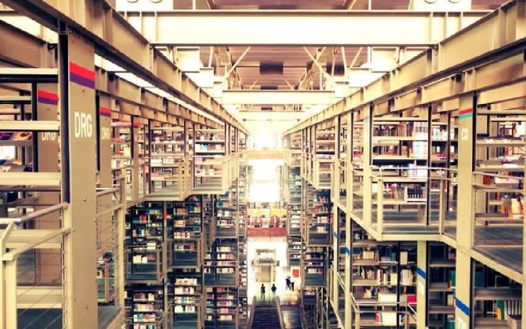 La Biblioteca Vasconcelos ofrece actividades para chicos y grandes durante el mes de abril La Biblioteca Vasconcelos ofrece actividades para chicos y grandes durante el mes de abril