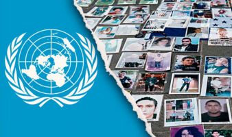Informe sobre desapariciones en México analiza su evolución hasta 2026: Comité de la ONU
