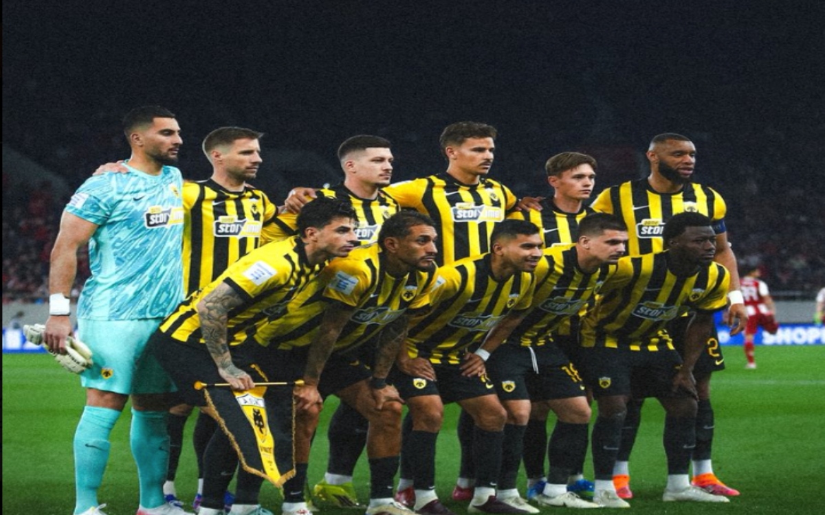 Conference League | "Rayo es un gran rival, pero no venimos a Madrid de visita": Orbelín Pineda Conference League | "Rayo es un gran rival, pero no venimos a Madrid de visita": Orbelín Pineda