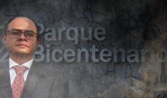 Axe Ceremonia 2025 | Denuncian que abogados de víctimas se alinean con los intereses de ex administradores del Parque Bicentenario