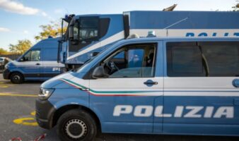 Italia | Desmantelan red que ofrecía prostitución y drogas a futbolistas profesionales | Video