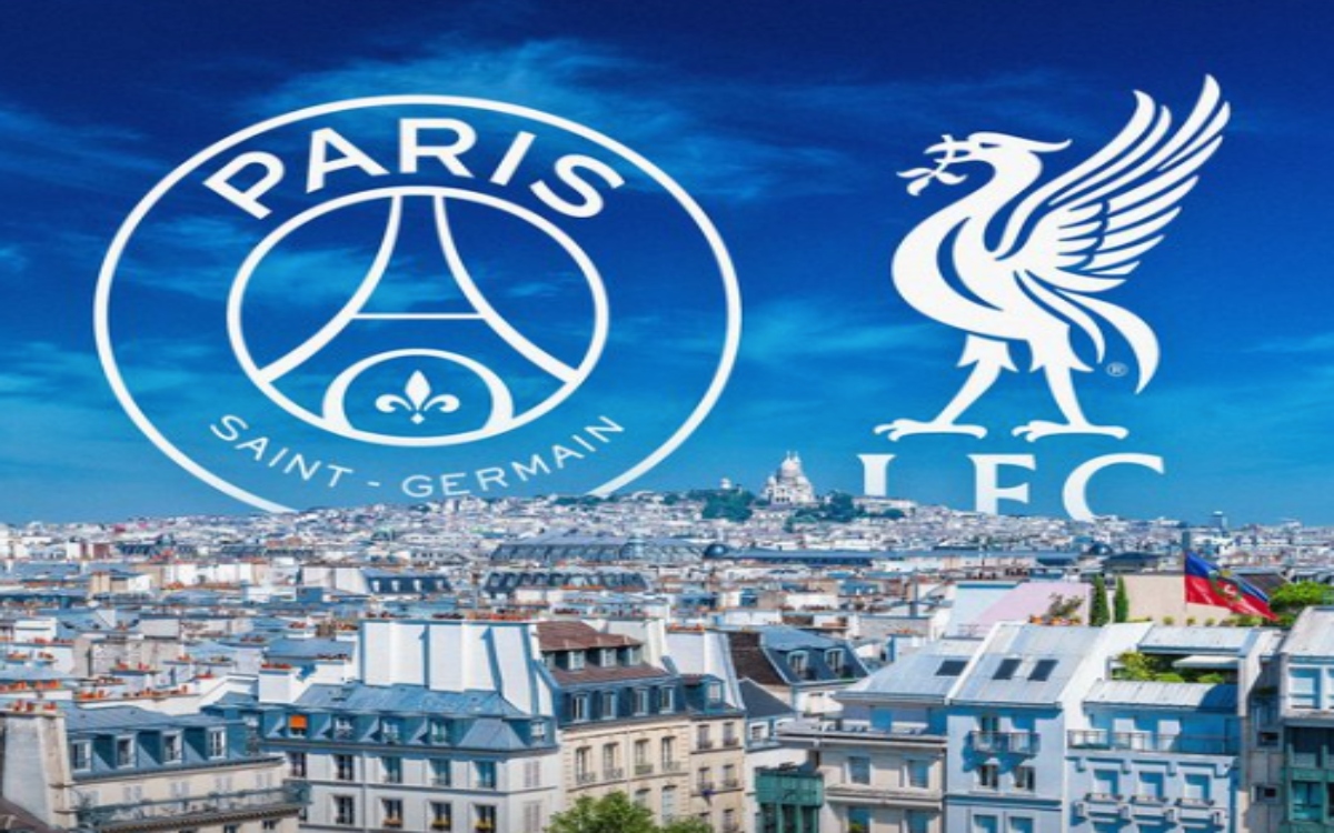 Champions League: Presenta campeón francés nuevo examen ante cuadro inglés