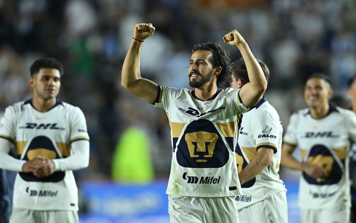 Liga MX: Así se jugarán los Cuartos de Final del Torneo Clausura 2026