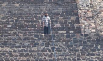 Balacera en Teotihuacán | ¿Qué se sabe del asesino y de las víctimas?