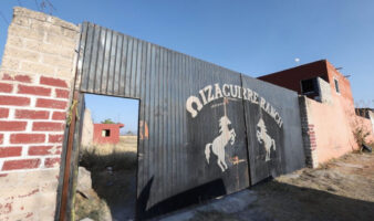FGR asegura que durante visita de colectivos al Rancho Izaguirre no se buscaron nuevos indicios