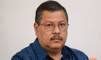 'No soy criminal y no pienso suicidarme': Raymundo Ramos responde a señalamientos de EE.UU. que lo vinculan con el CDN