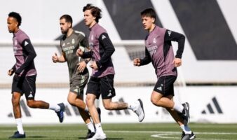 Champions League: Inician Merengues y Bávaros su batalla por un lugar en las Semifinales | Partidos