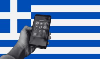 Grecia prohibirá el acceso a redes sociales a menores de 15 años