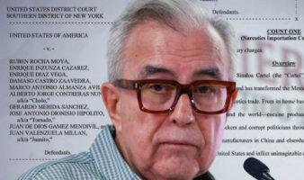 Lo mejor de Aristegui en Vivo: EE.UU. acusa de narco a Rocha Moya; solicita su extradición; México pide pruebas (30/04/2026)