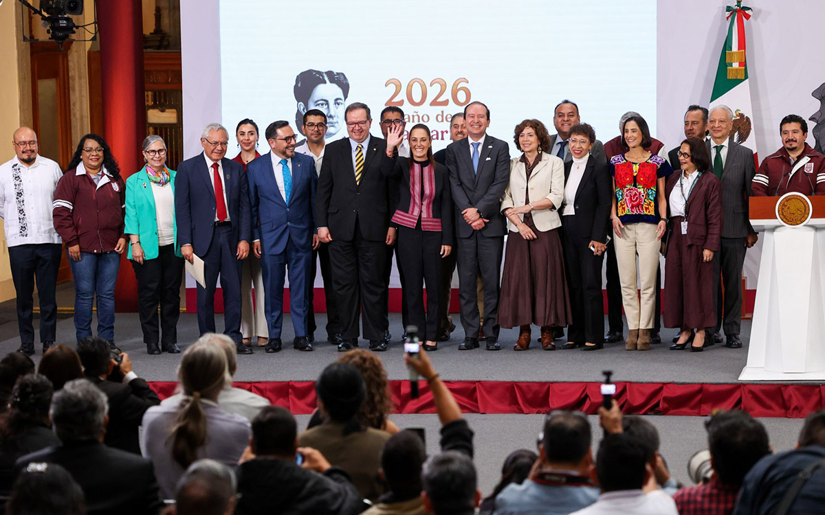 Aristegui en Vivo: Sheinbaum presenta comité que evaluará ‘fracking’; EE.UU. facilita liquidación de CIBanco (16/04/2026