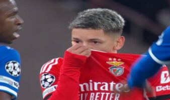 Taparse la boca para ocultar insultos discriminatorios será motivo de expulsión: IFAB