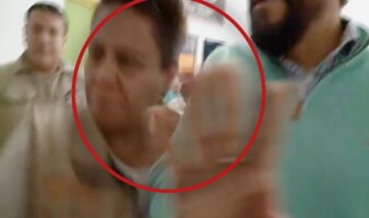 CDMX | Trabajadores de la Secretaría del Bienestar agreden a periodistas en Coyoacán