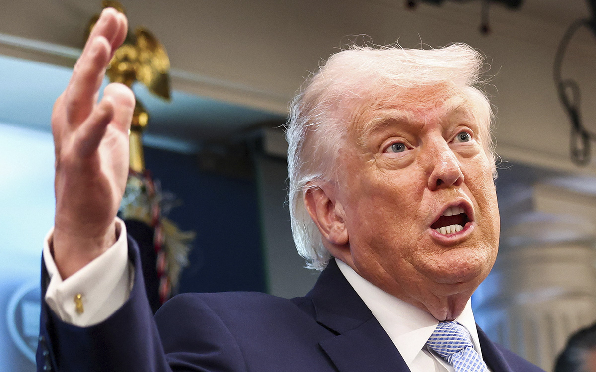 Jóvenes iraníes formarán cadenas humanas para proteger centrales eléctricas ante ultimátum de Trump Jóvenes iraníes formarán cadenas humanas para proteger centrales eléctricas ante ultimátum de Trump