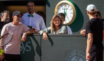 Tenis | Roland Garros no negociará una mayor repartición de premios a los jugadores