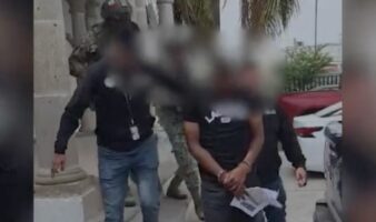 Cae 'El Cabo', responsable del CJNG para el reclutamiento forzado en rancho de Teuchitlán