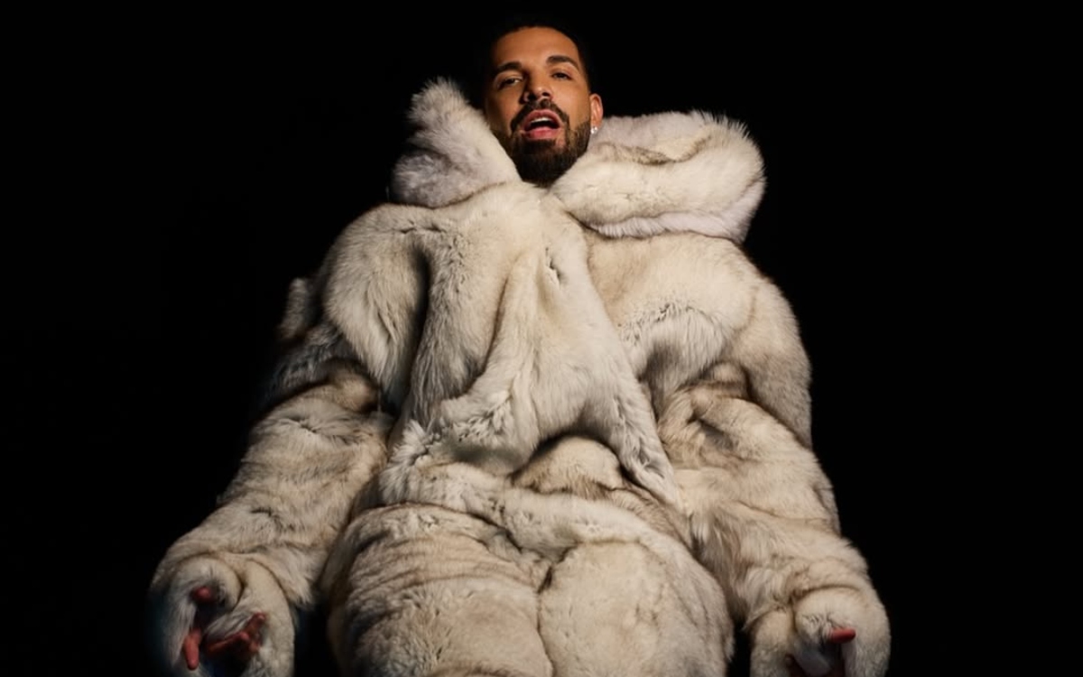Drake destrona a Michael Jackson como el solista con más números 1 de la historia Drake destrona a Michael Jackson como el solista con más números 1 de la historia