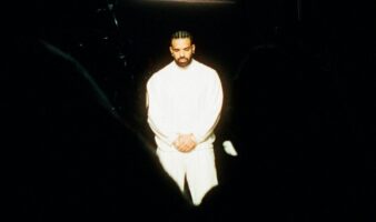 Drake sorprende al publicar simultáneamente tres álbumes individuales