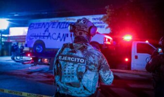 La crisis de inseguridad que Rocha Moya dejó en Sinaloa: 3,180 homicidios dolosos y 3,686 secuestros