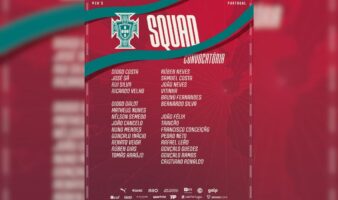 Mundial 2026 | El último mundial de Cristiano Ronaldo; encabeza la convocatoria de Portugal