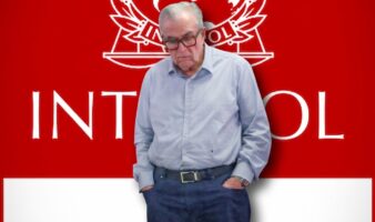Rocha Moya no tiene ficha roja de Interpol: SSPC