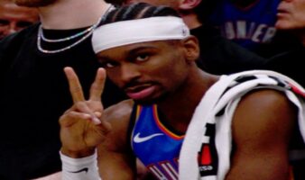 NBA: Repite Shai Gilgeous-Alexander como el MVP de la temporada | Video