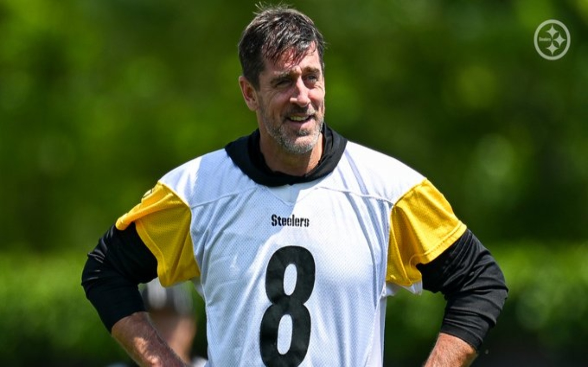 NFL: Aaron Rodgers anuncia su retiro al final de la temporada 2025-2026 | Video
