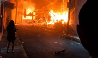 Jalisco | Iglesia pide regular pirotecnia tras explosión en Amatitán