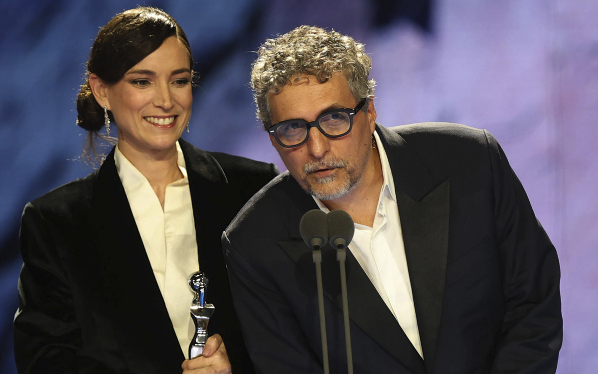 ‘El Agente Secreto’ arrasa en los Premios Platino 2026 con siete galardones