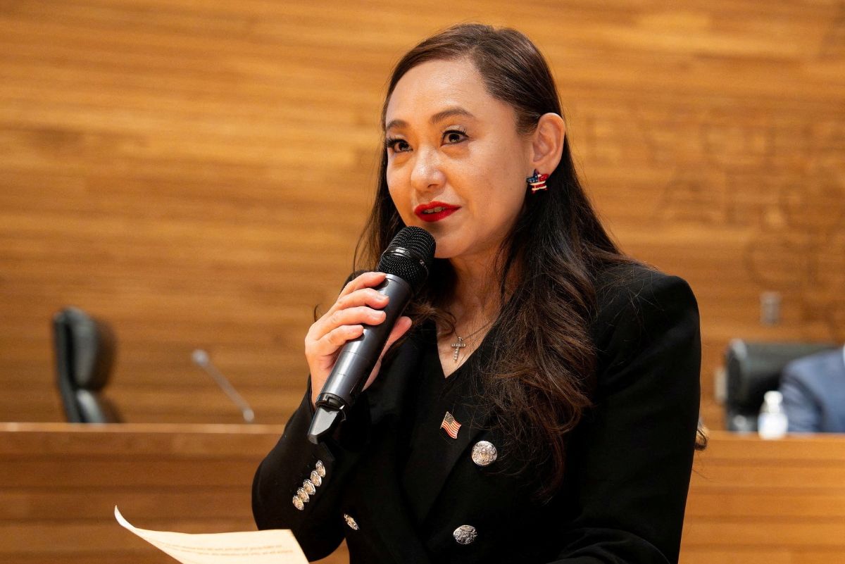 Exalcaldesa de California actuó como agente secreto de China, según declaraciones