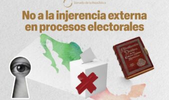 Aristegui en Vivo: Avanza reforma para anular elecciones ante intervención extranjera; Insunza pide licencia tras cargos por narco en EE.UU (29/05/2026)