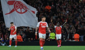Champions League: Aplican Gunners lección de 'cholismo' a Colchoneros y clasifican a la Final | Video