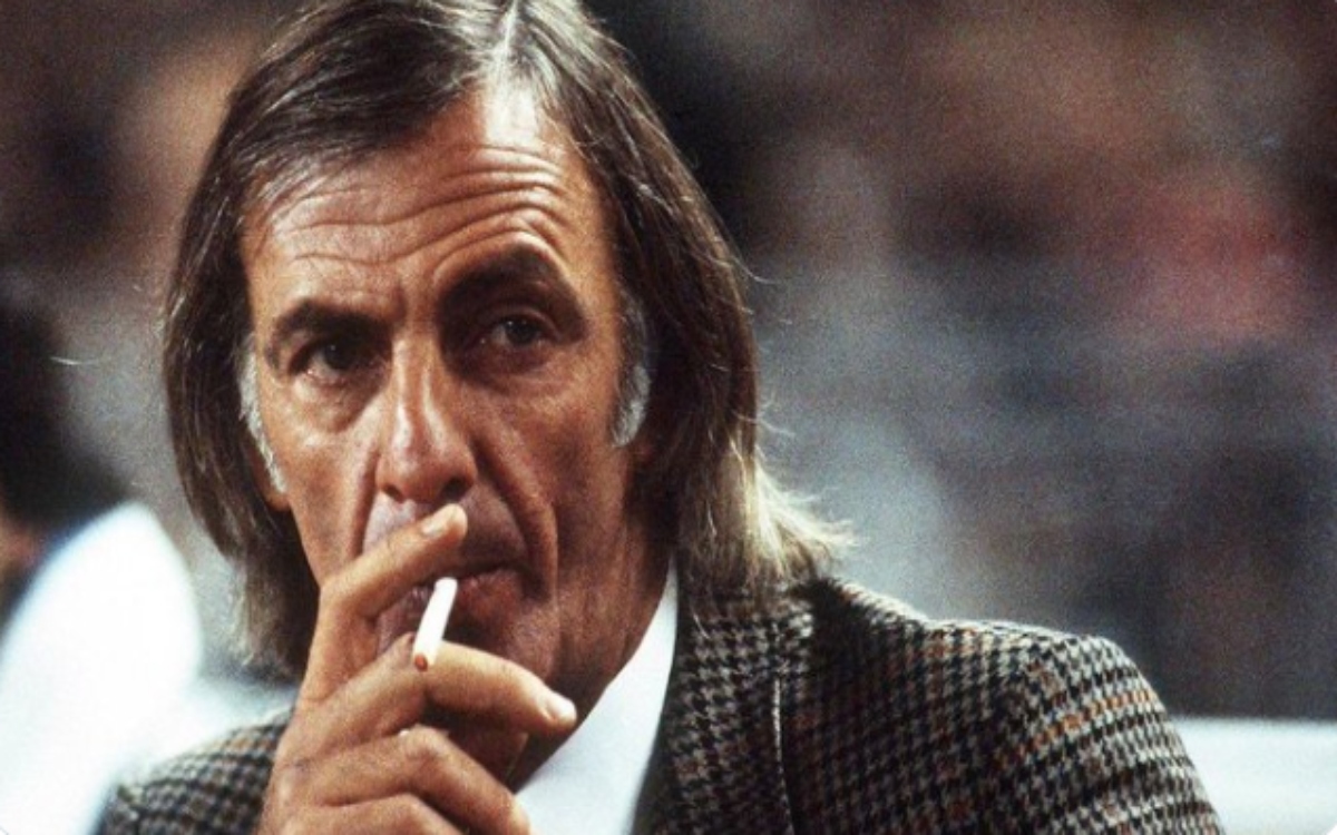 A un año de su muerte el pensamiento de César Luis Menotti tiene más vigencia que nunca  | Video