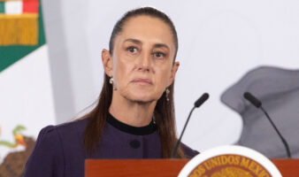 Sheinbaum asegura que citatorios de la FGR por casos Sinaloa y Chihuahua corresponden a 'procedimientos' de investigación