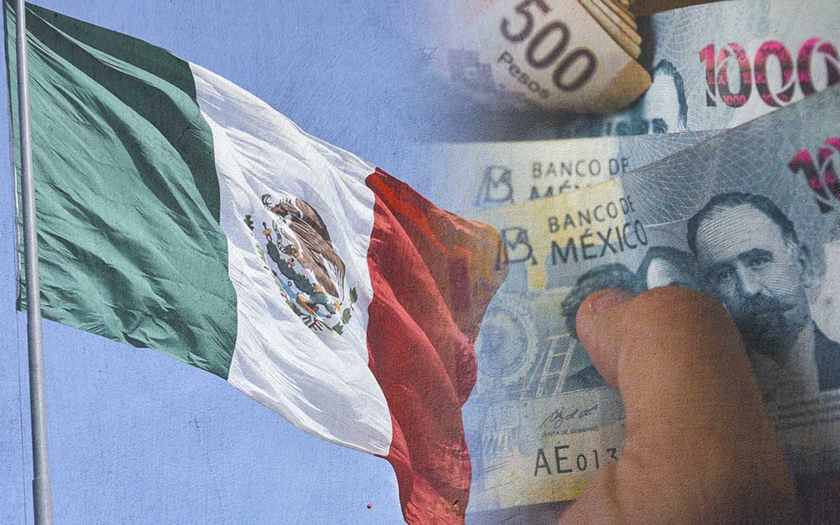 S&P cambia a negativa la perspectiva de México por bajo crecimiento y presión fiscal S&P cambia a negativa la perspectiva de México por bajo crecimiento y presión fiscal