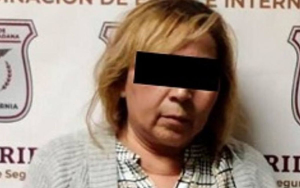 ‘Doña Lupe’, una de las traficantes de personas más buscadas del mundo, es sentenciada en EE.UU.