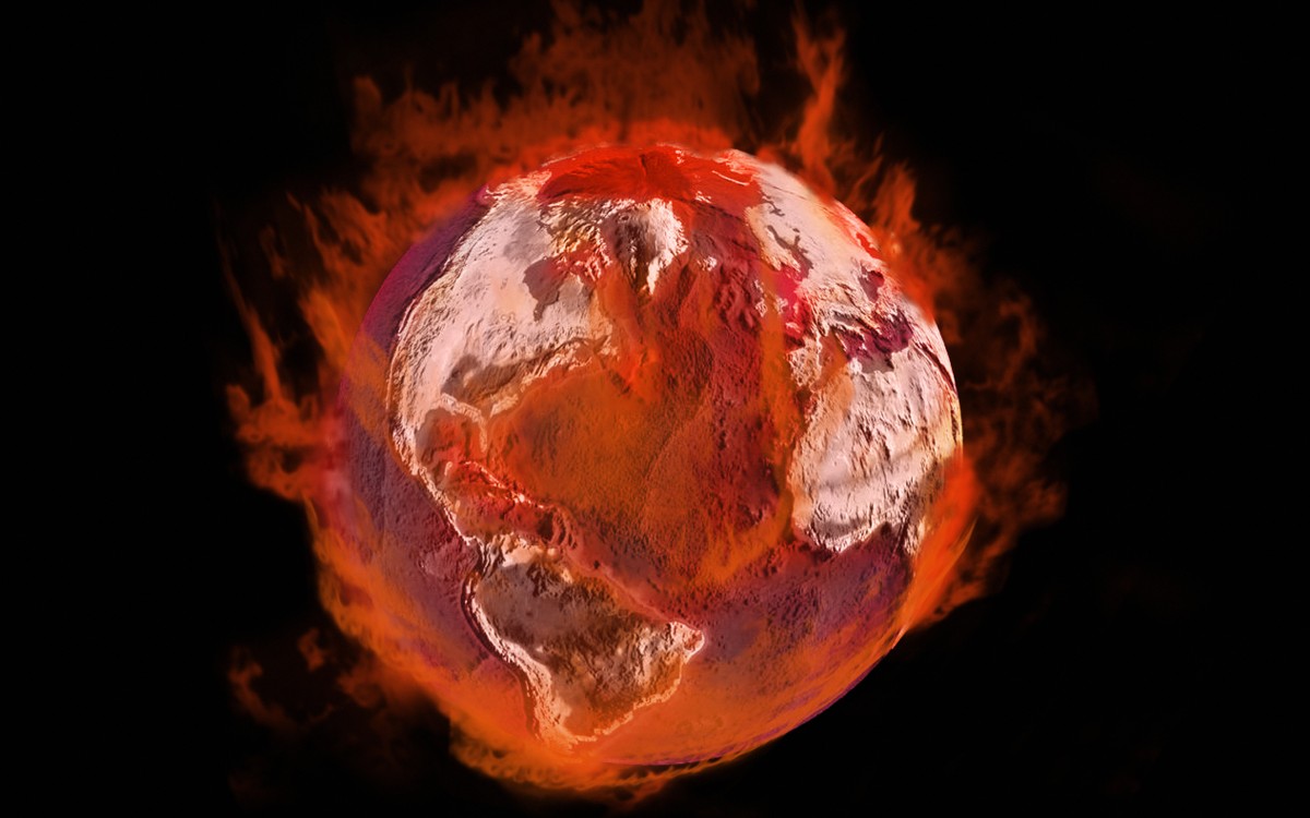 ‘Niño Godzilla’: El fenómeno climático podría intensificarse en un mundo en calentamiento ‘Niño Godzilla’: El fenómeno climático podría intensificarse en un mundo en calentamiento