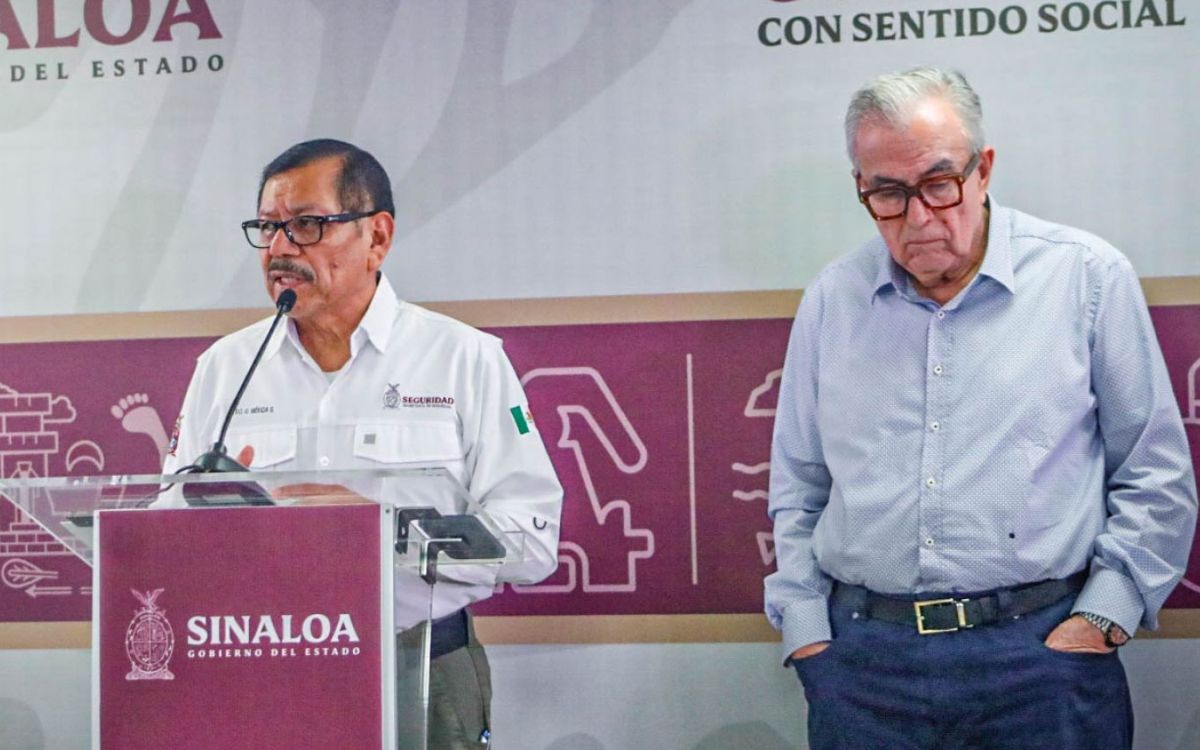 EE.UU. planea usar leyes de terrorismo contra funcionarios mexicanos: NYT
