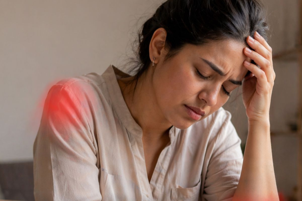 Día Mundial de la Fibromialgia: 5 cosas que debes saber